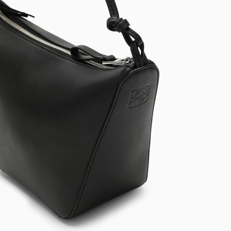 ロエベ HAMMOCK HOBO MINI ハンドバッグ 3WAY ホーボーバッグ レディース a538g13x01 1100