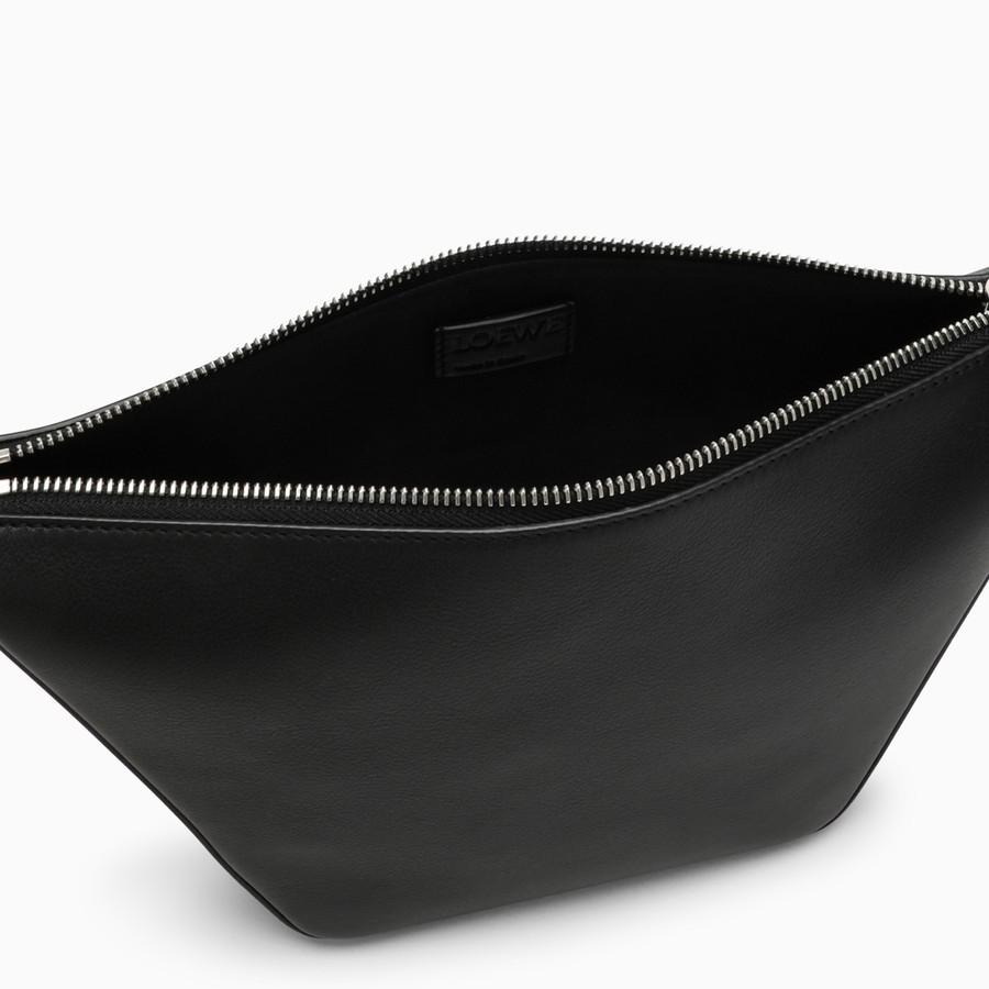 ロエベ HAMMOCK HOBO MINI ハンドバッグ 3WAY ホーボーバッグ レディース a538g13x01 1100