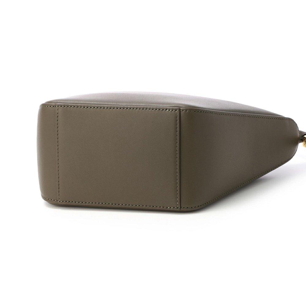 ロエベ HAMMOCK HOBO MINI ハンドバッグ 3WAY ホーボーバッグ レディース a538g13x01 3969