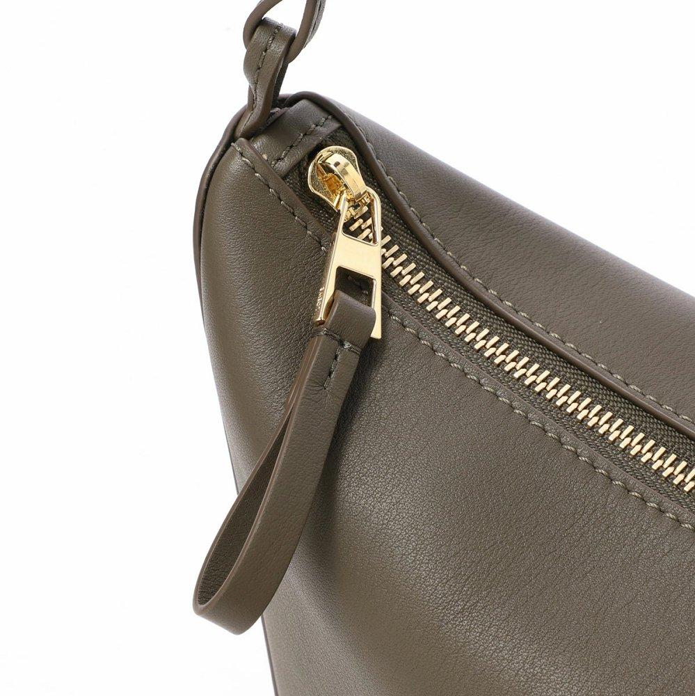 ロエベ HAMMOCK HOBO MINI ハンドバッグ 3WAY ホーボーバッグ レディース a538g13x01 3969