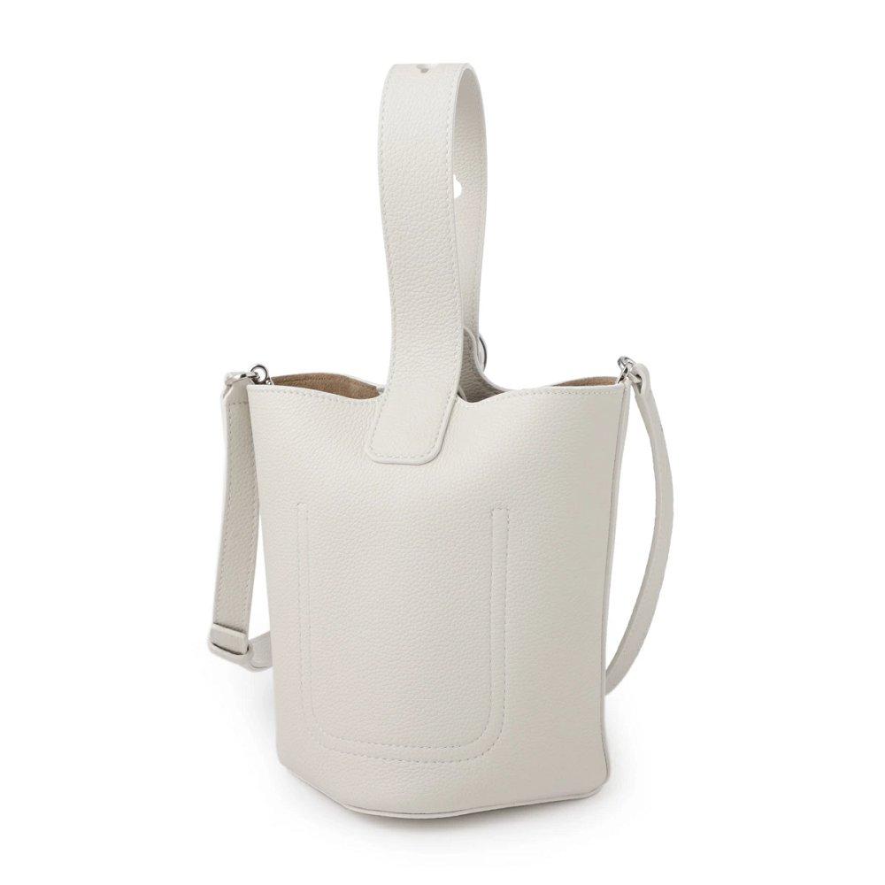 ロエベ PEBBLE BUCKET BAG MINI バケットバッグ 3WAY ショルダーバッグ レディース aanbbbmx02 9567