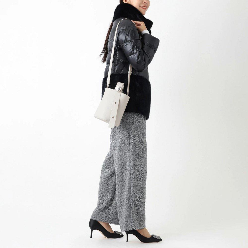 ロエベ PEBBLE BUCKET BAG MINI バケットバッグ 3WAY ショルダーバッグ レディース aanbbbmx02 9567
