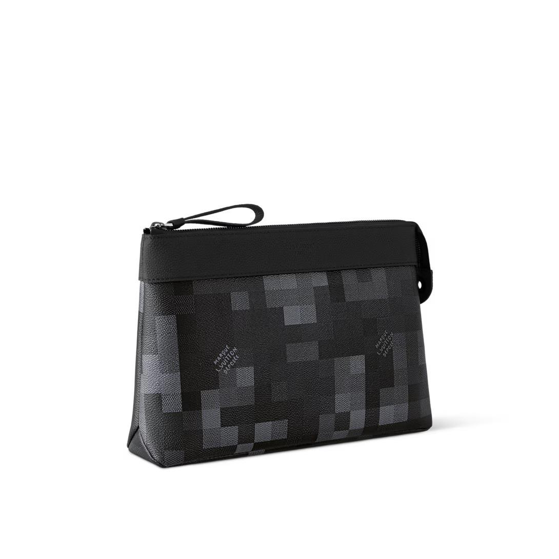 Louis Vuitton ポシェットヴォワヤージュ スープル M14926