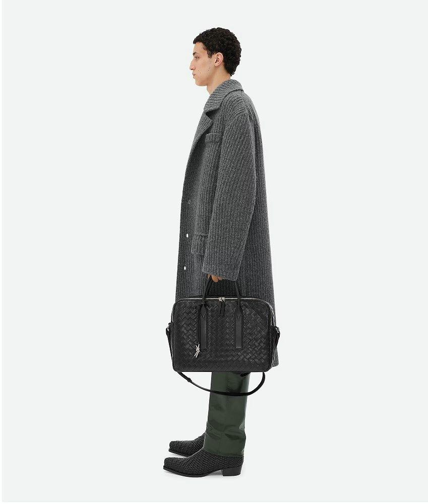 ボッテガ・ヴェネタ代引き ゲッタウェイ ブリーフケース 766361V2HL1