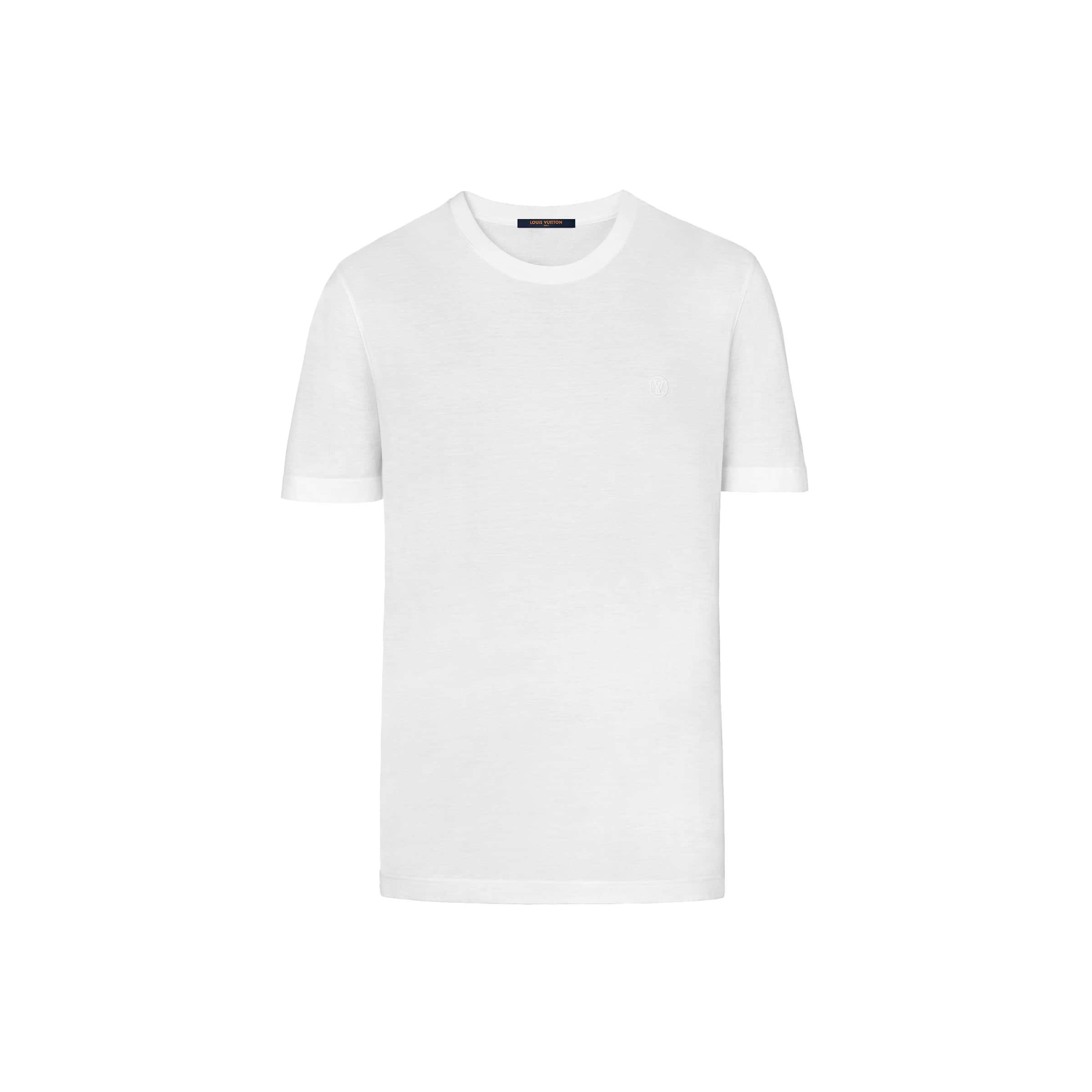 Louis VuittonTシャツ クラッシック 1AF506