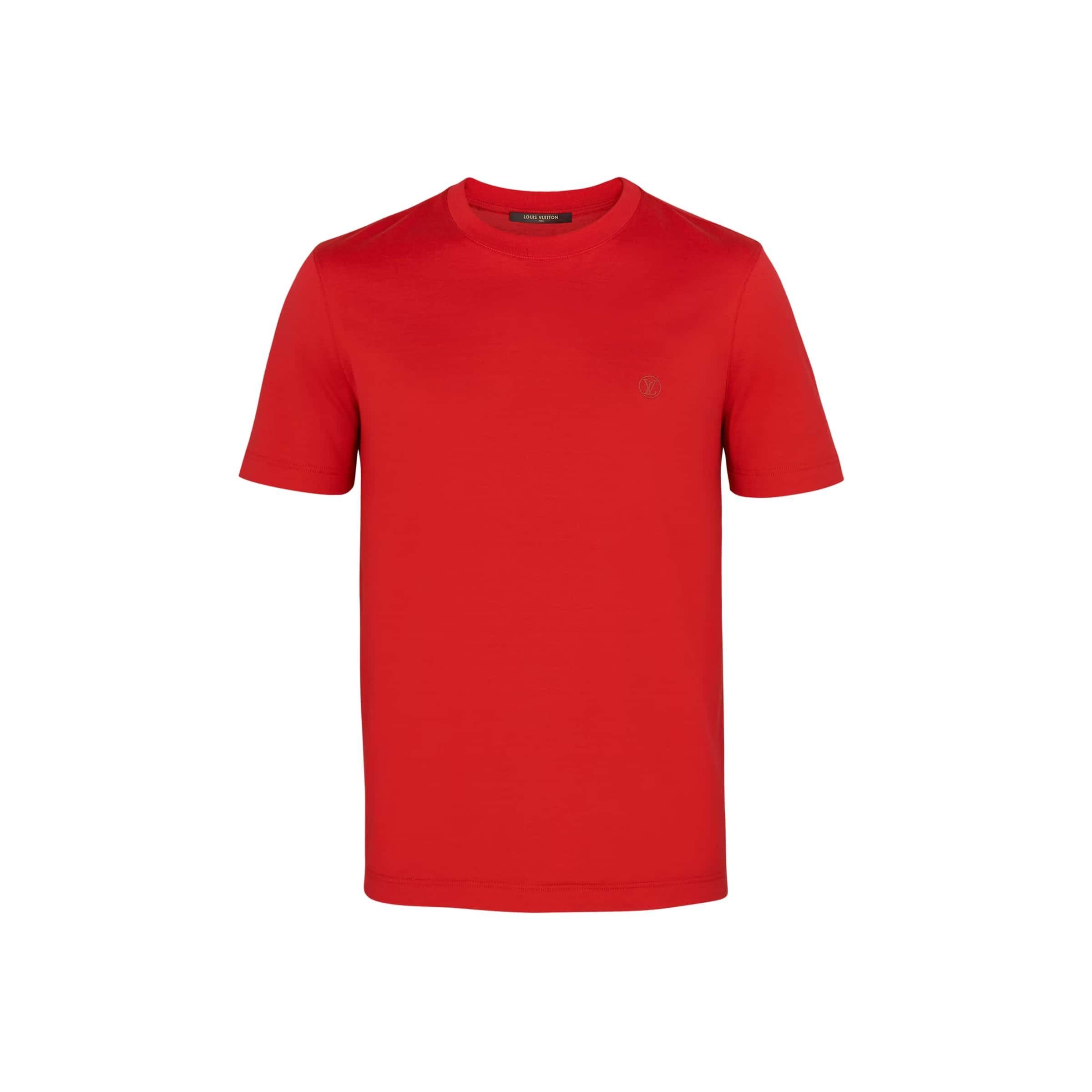 Louis VuittonTシャツ クラッシック 1AF506