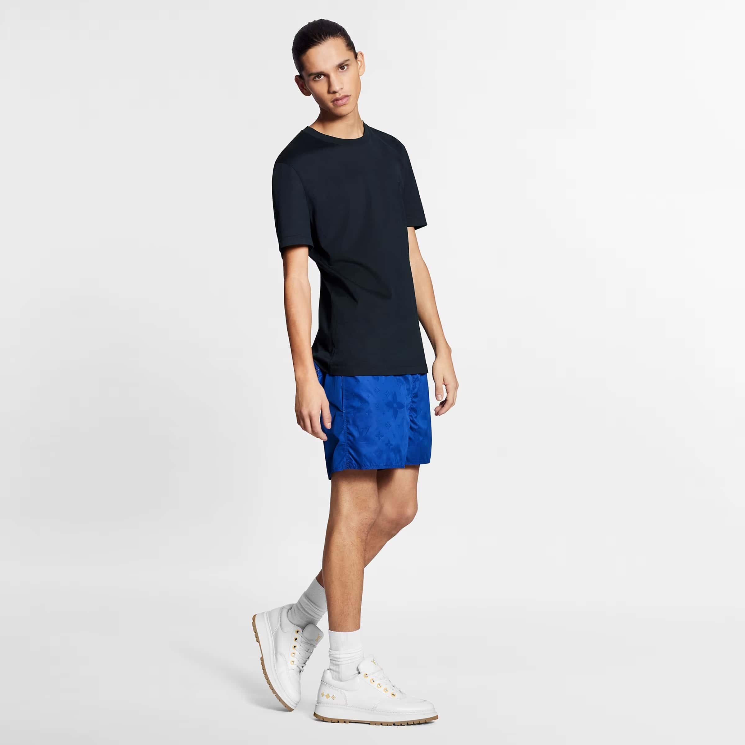 Louis VuittonTシャツ クラッシック 1AF506