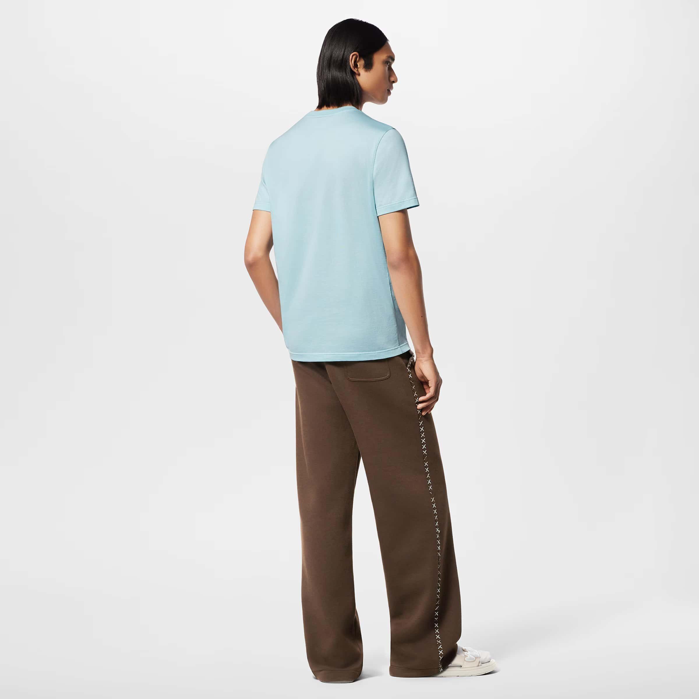 Louis VuittonTシャツ クラッシック 1AF506