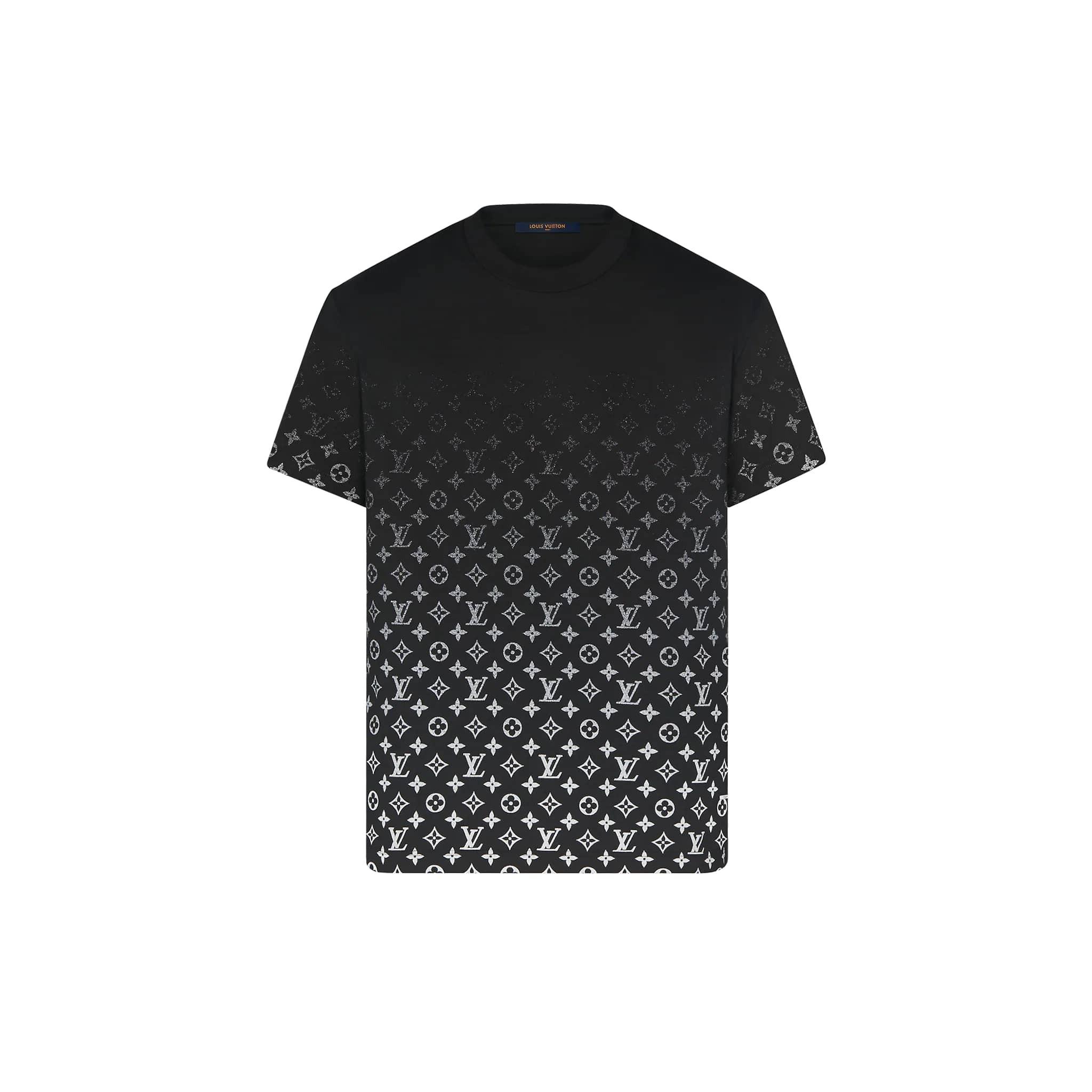 ルイヴィトン フェードアウト モノグラム LVSEグラディエント Tシャツ 1AA51O 1A8HKJ 1ABIX7 1AATO