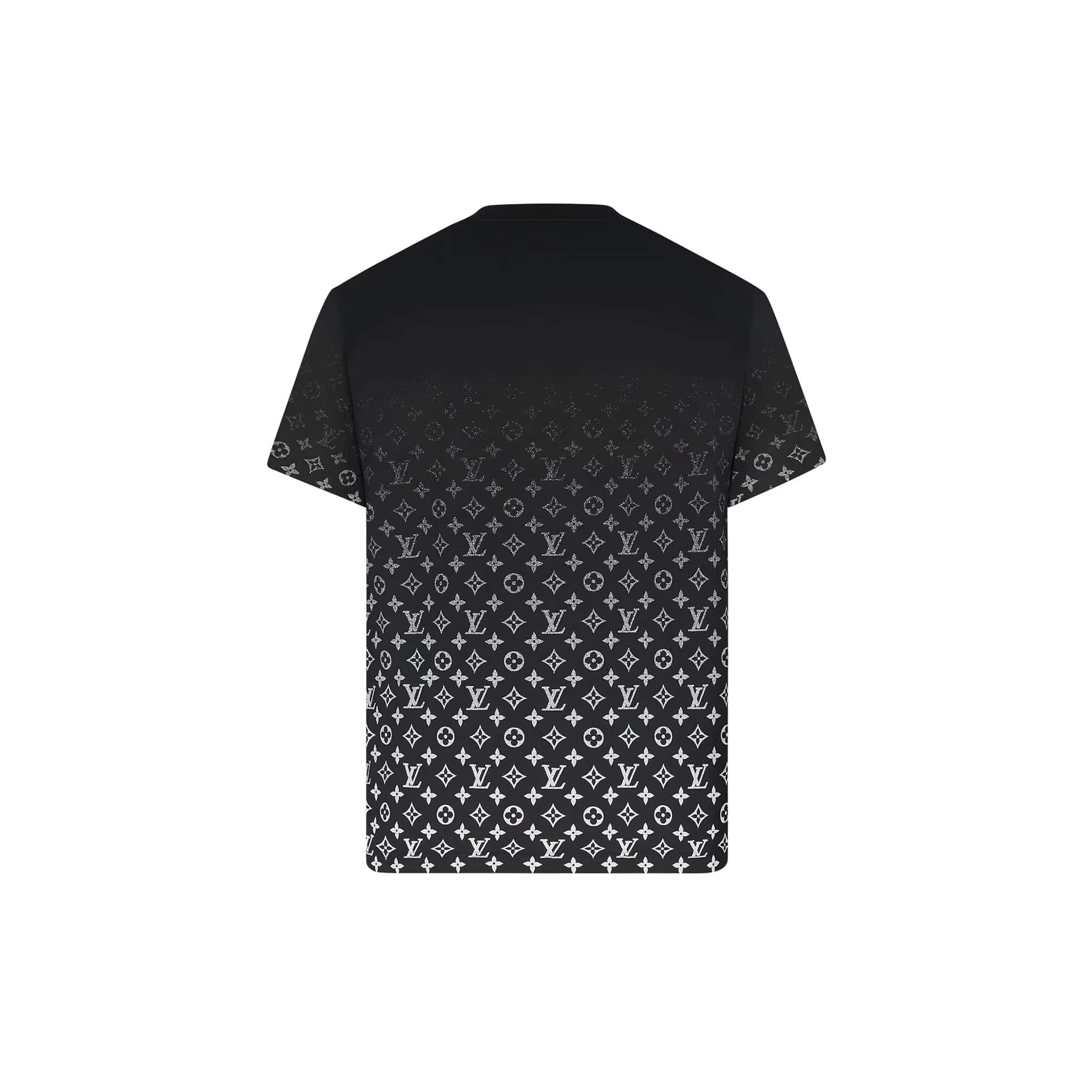 ルイヴィトン フェードアウト モノグラム LVSEグラディエント Tシャツ 1AA51O 1A8HKJ 1ABIX7 1AATO