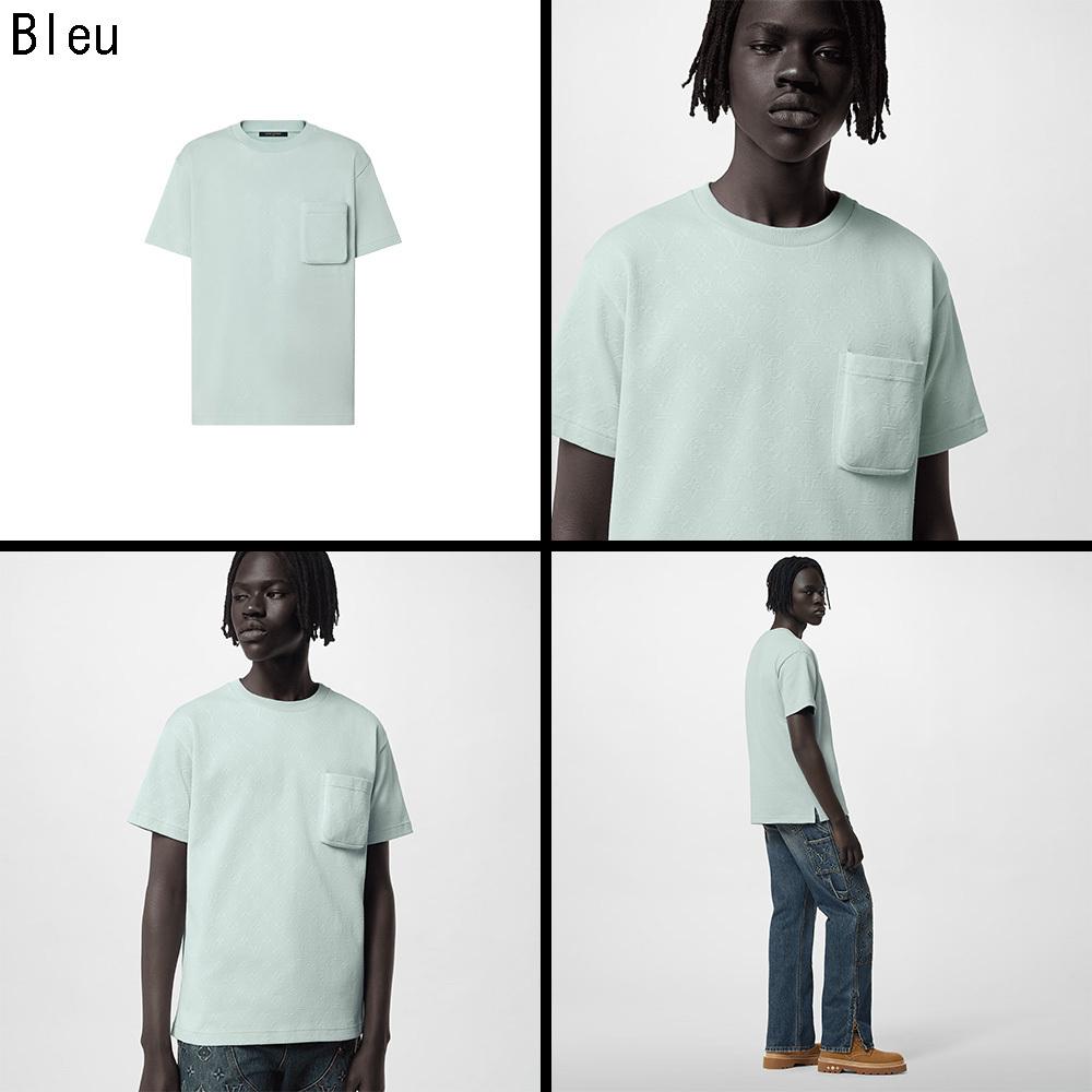 Louis Vuitton激安 シグネチャー3DポケットモノグラムTシャツ 1ABIXD 1A7XRR 1AA51U 1A5VI3 1A5VIA 1AATUW