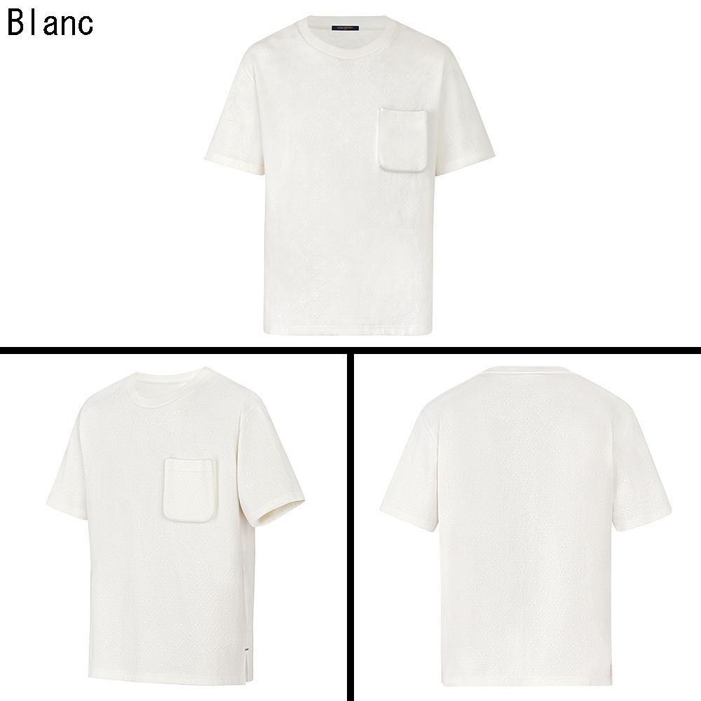Louis Vuitton激安 シグネチャー3DポケットモノグラムTシャツ 1ABIXD 1A7XRR 1AA51U 1A5VI3 1A5VIA 1AATUW