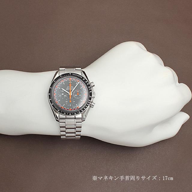 オメガ スピードマスター プロフェッショナル 3570-40