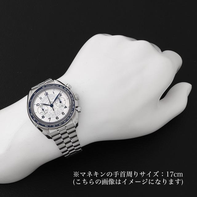 オメガ コーアクシャル マスター クロノメーター クロノグラフ 329.30.43.51.02.001