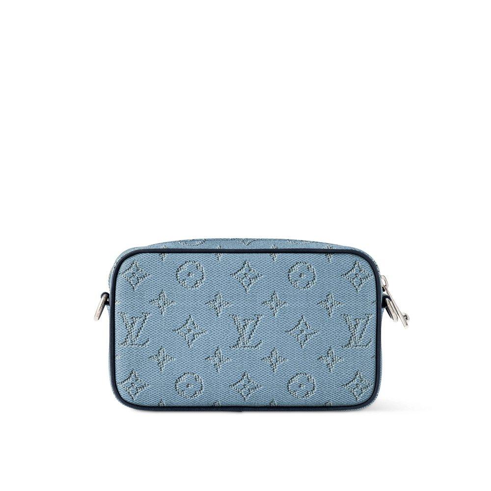  LOUIS VUITTON トロカデロ・ウェアラブル ウォレット M14684