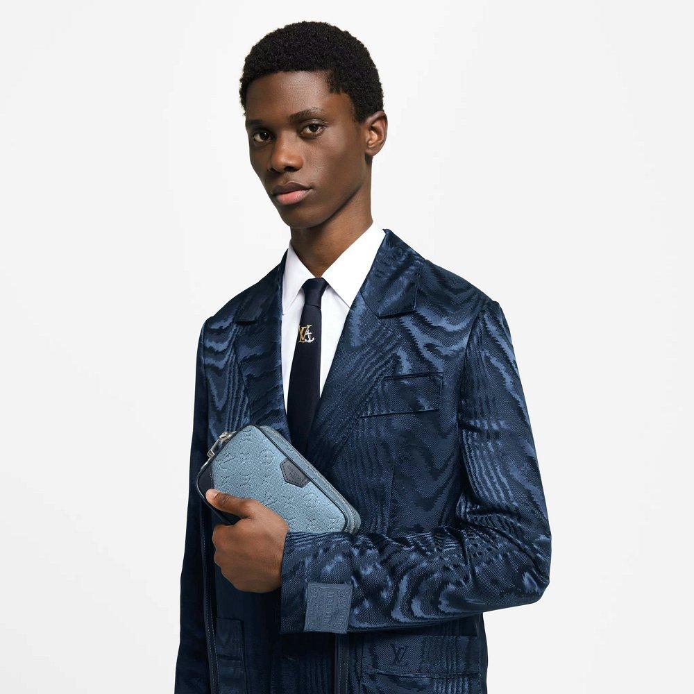  LOUIS VUITTON トロカデロ・ウェアラブル ウォレット M14684