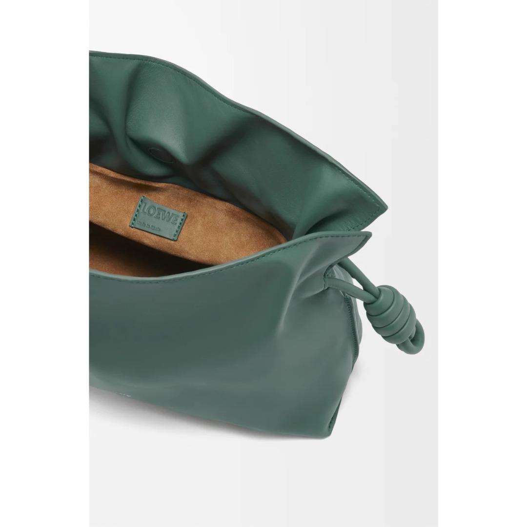 LOEWE フラメンコ クラッチ ミディアム  ショルダーバッグ A411FC1XBF 4535