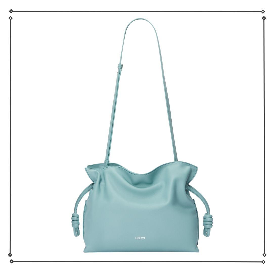 ロエベ FLAMENCO CLUTCH クラッチバッグ 3WAY ショルダーバッグ レディース a411fc1xbf 4412