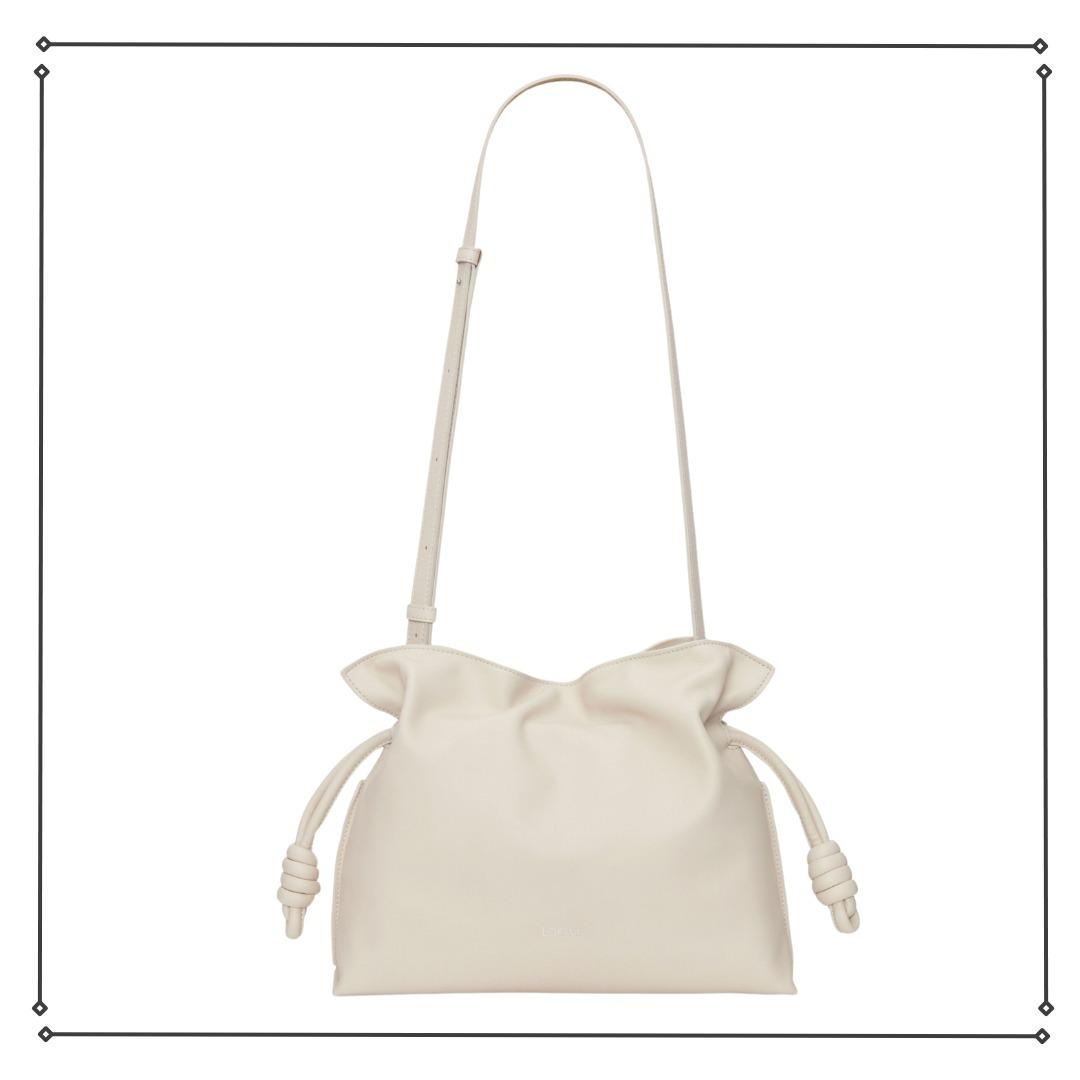 ロエベ FLAMENCO CLUTCH クラッチバッグ 3WAY ショルダーバッグ レディース a411fc1xbf 3006