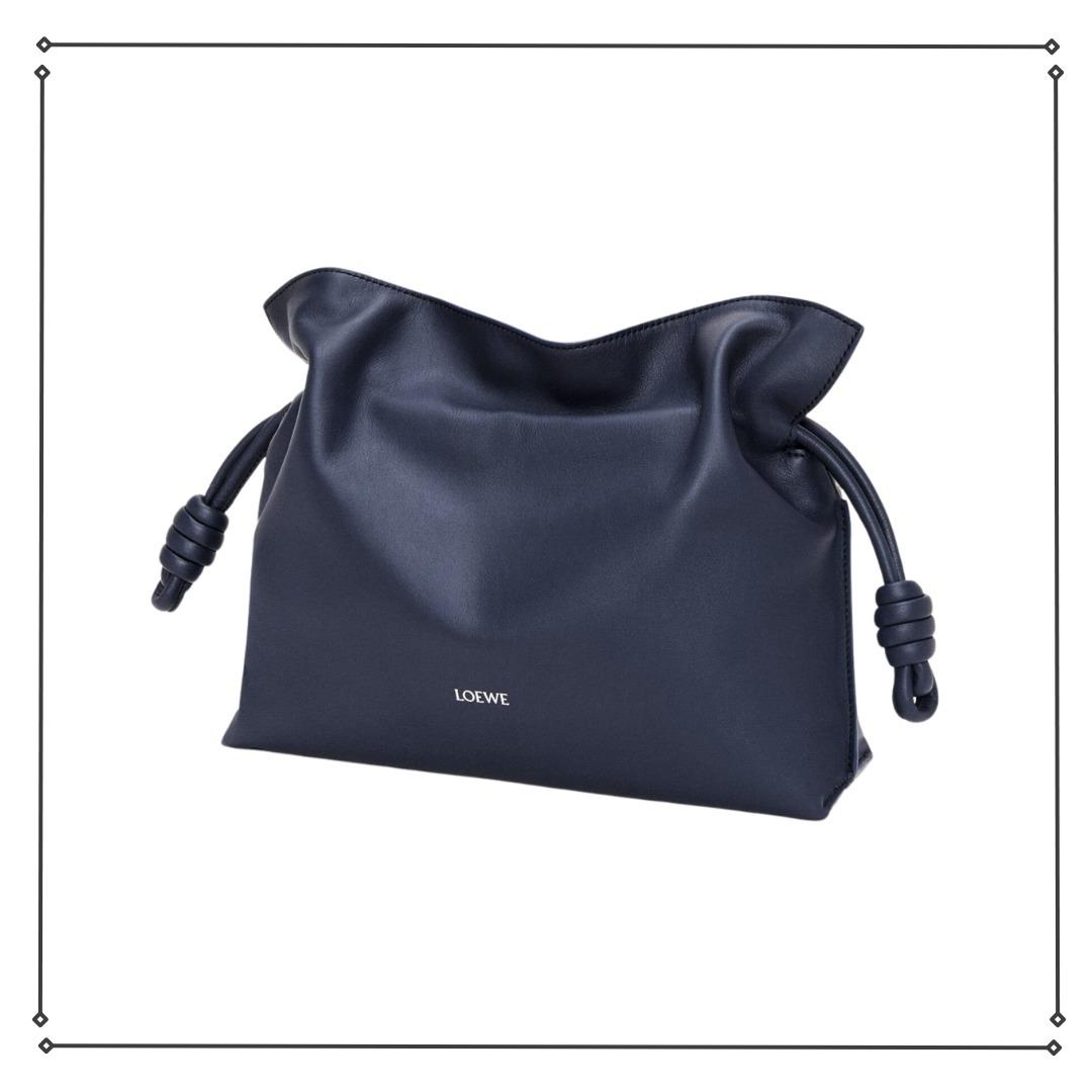 ロエベ FLAMENCO CLUTCH クラッチバッグ 3WAY ショルダーバッグ レディース a411fc1xbf 4467