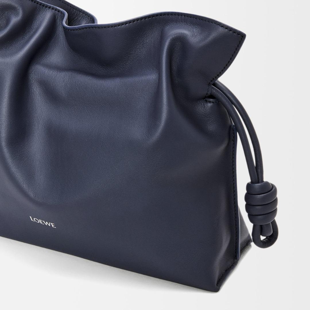 ロエベ FLAMENCO CLUTCH クラッチバッグ 3WAY ショルダーバッグ レディース a411fc1xbf 4467