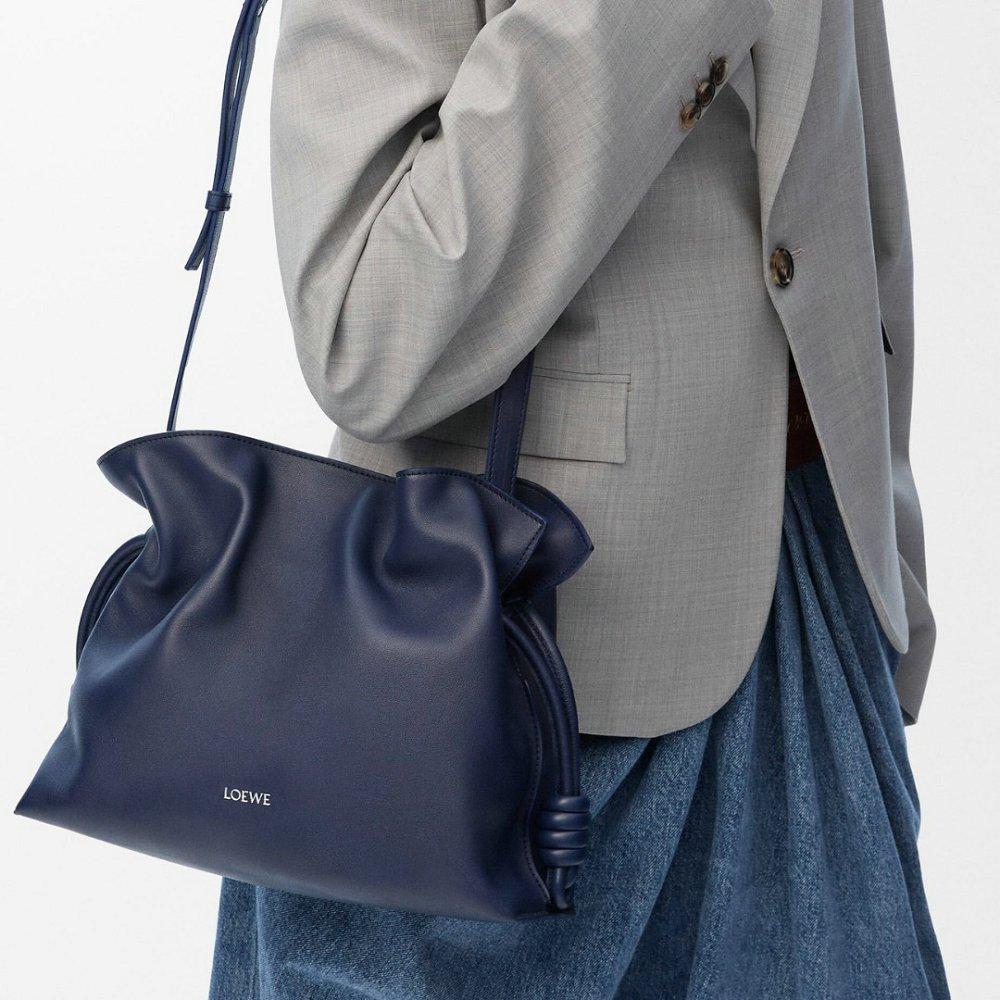ロエベ FLAMENCO CLUTCH クラッチバッグ 3WAY ショルダーバッグ レディース a411fc1xbf 4467