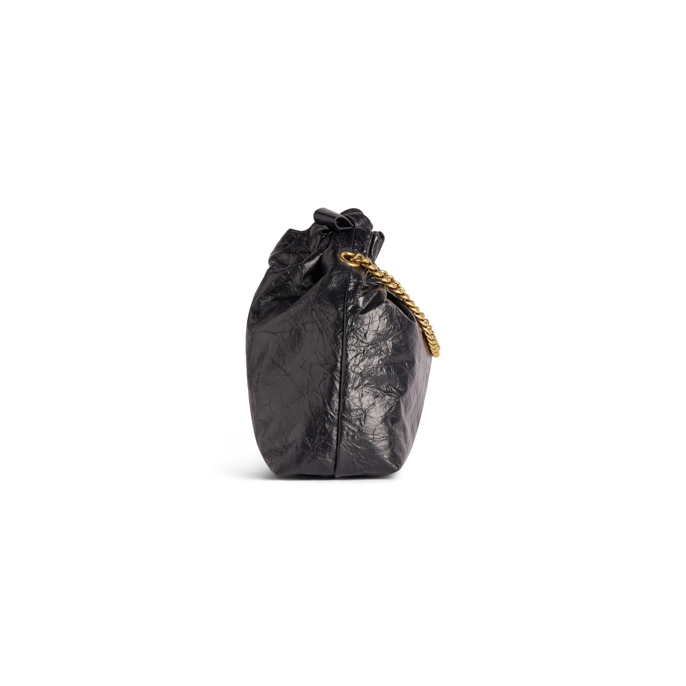 BALENCIAGA CRUSH XS トートバッグ レディース 7817962AAZ8