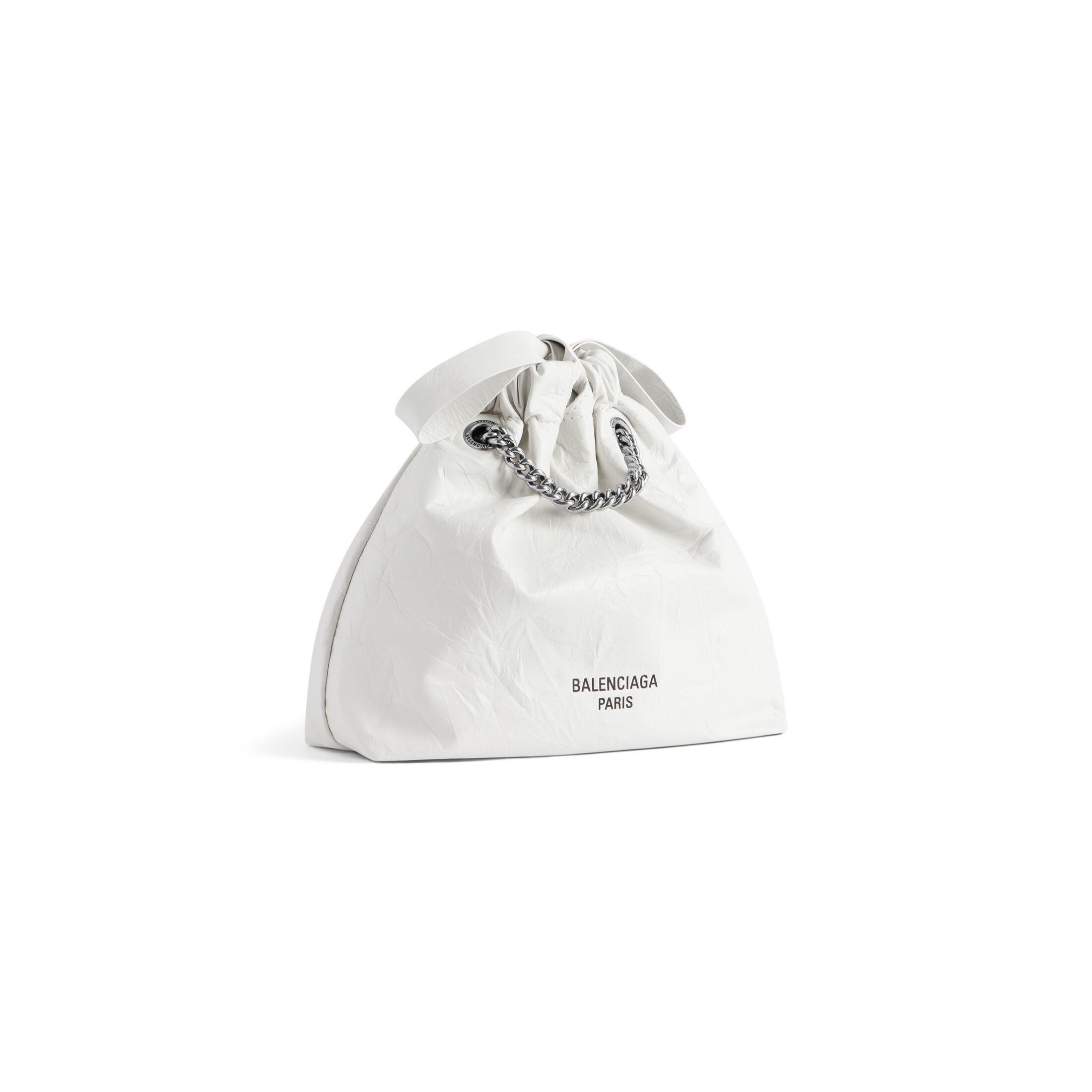 BALENCIAGA CRUSH XS トートバッグ レディース 7817962AAZ8