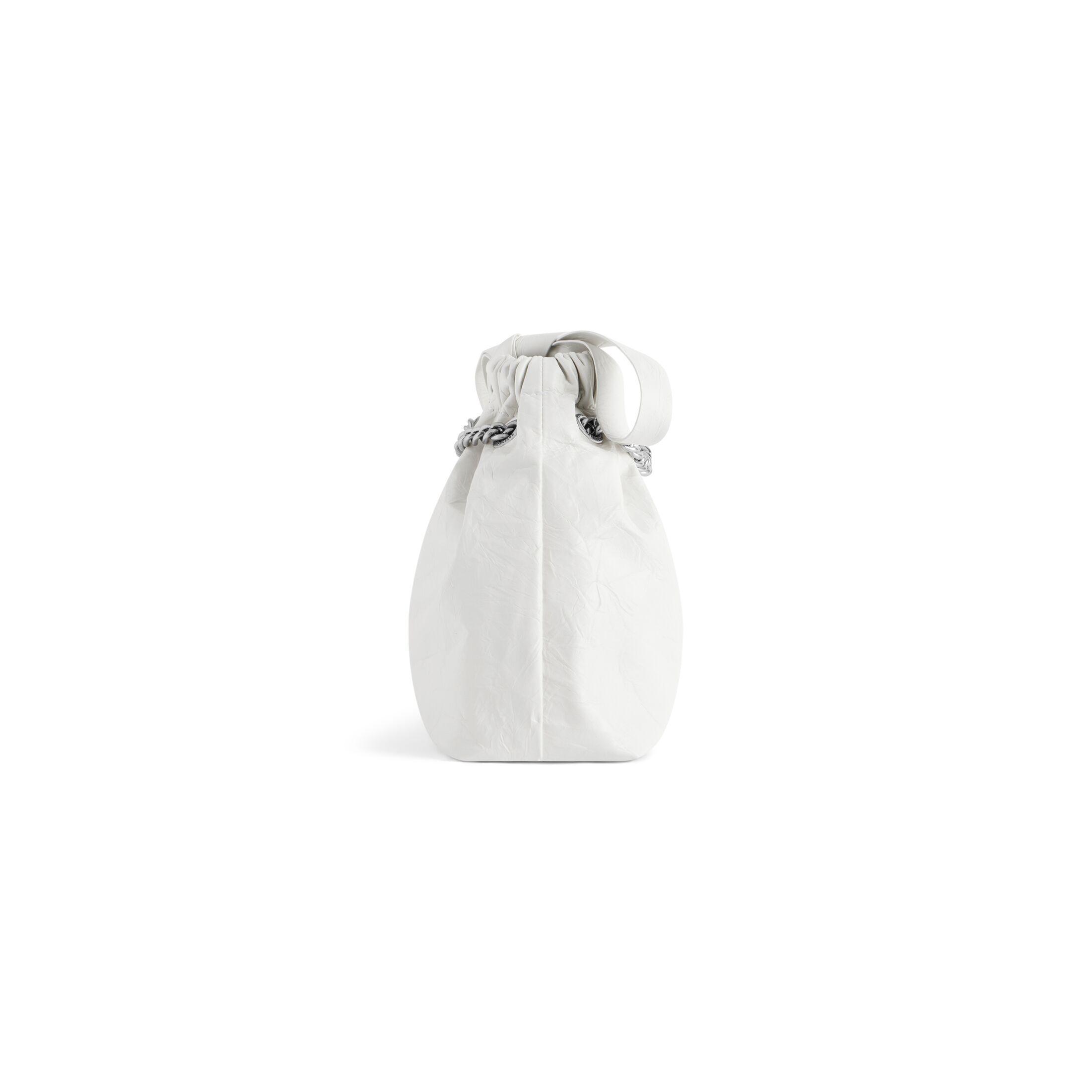 BALENCIAGA CRUSH XS トートバッグ レディース 7817962AAZ8