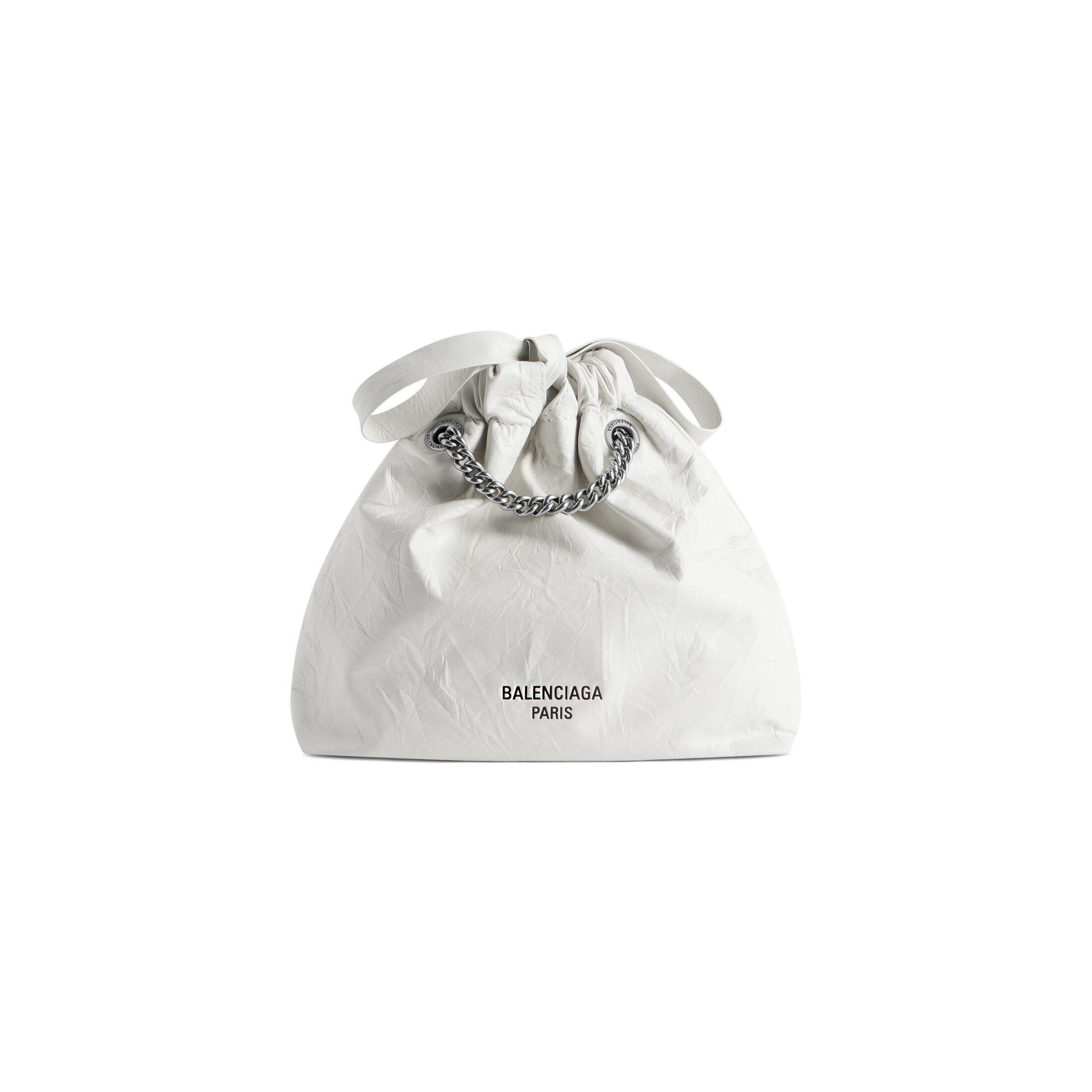 BALENCIAGA CRUSH XS トートバッグ レディース 7817962AAZ8