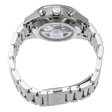 タグ・ホイヤー代引き カレラ クロノグラフ CBK2110.BA0715