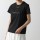 モンクレール Tシャツ レディース 半袖 カットソー クルーネック ロゴT プリントロゴ コットン 8C00006 809CR