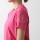 モンクレール Tシャツ レディース クルーネック 半袖 カットソー ロゴT コットン アイコンロゴ 8C00011 809CR