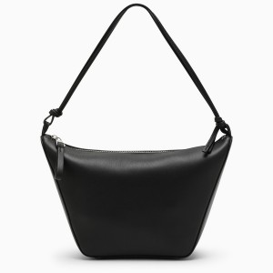 ロエベ HAMMOCK HOBO MINI ハンドバッグ 3WAY ホーボーバッグ レディース a538g13x01 1100
