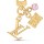 LOUIS VUITTON マイクロ チャーム・プティットマル M01567 M01566