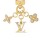 LOUIS VUITTON マイクロ チャーム・プティットマル M01567 M01566