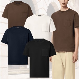 ルイヴィトン ピケコットンTシャツ モノグラム 1AFPT7 1AFBA9 1AFBAH 1AFBAP