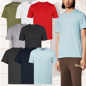 Louis VuittonTシャツ クラッシック 1AF506