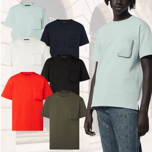 Louis Vuitton激安 シグネチャー3DポケットモノグラムTシャツ 1ABIXD 1A7XRR 1AA51U 1A5VI3 1A5VIA 1AATUW