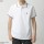 モンクレール代引き POLO 半袖 ポロシャツ ロゴワッペン トリコロールライン メンズ 8A70300 84556