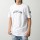 モンクレール代引き Tシャツ メンズ クルーネック 半袖 カットソー ロゴT アイコンパッチ 8C00002 89A17