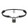 Louis Vuitton ブレスレット シルバーロックイット Q05268 Q05270