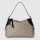 グッチ GGエンブレム ミディアム ショルダーバッグ 815216 FAD6L