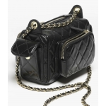 CHANEL スモール カメラ ケース AS5220 B18234 94305
