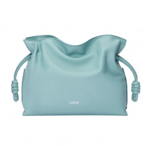 ロエベ FLAMENCO CLUTCH クラッチバッグ 3WAY ショルダーバッグ レディース a411fc1xbf 4412