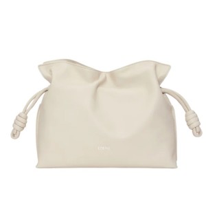 ロエベ FLAMENCO CLUTCH クラッチバッグ 3WAY ショルダーバッグ レディース a411fc1xbf 3006