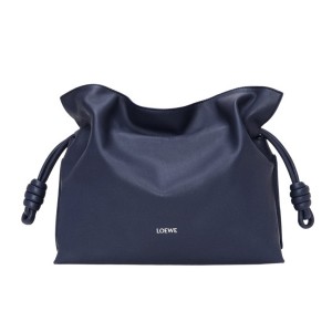 ロエベ FLAMENCO CLUTCH クラッチバッグ 3WAY ショルダーバッグ レディース a411fc1xbf 4467