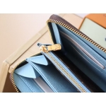 LOUIS VUITTON ジッピーウォレット ヴィヴィエンヌ モノグラム M12223