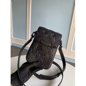 Louis Vuitton Sロック・ウェアラブル ウォレット M81524