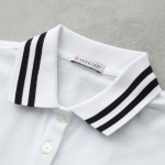 モンクレール ポロシャツ POLO レディース トップス カットソー Tシャツ コットン ロゴパッチ 8A00008 84720